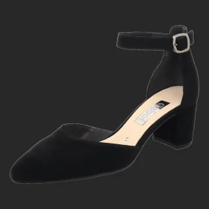 Cheap Gabor Spangenpumps schwarz