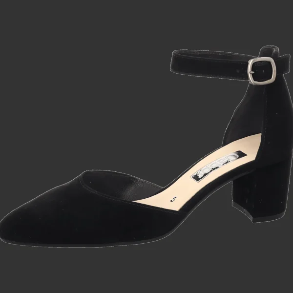 Cheap Gabor Spangenpumps schwarz