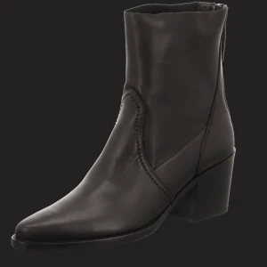 Best Sale Paul Green 0074-8075-004/Stiefelette schwarz