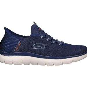 Best Skechers Summits - High Range Blau