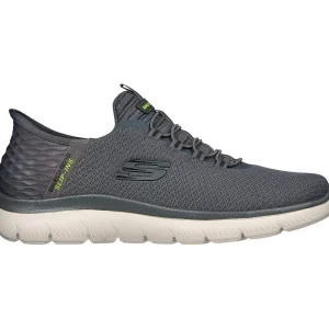 Outlet Skechers Summits - High Range Grau