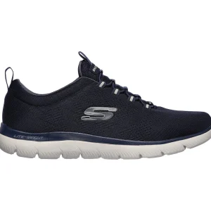 Outlet Skechers Summits - Louvin Blau