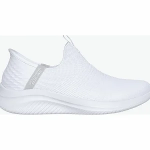 Online Skechers Ultra Flex 3.0 - Cozy Streak Weiß