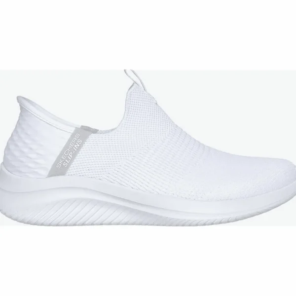 Online Skechers Ultra Flex 3.0 - Cozy Streak Weiß