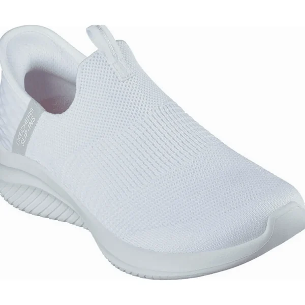 Online Skechers Ultra Flex 3.0 - Cozy Streak Weiß