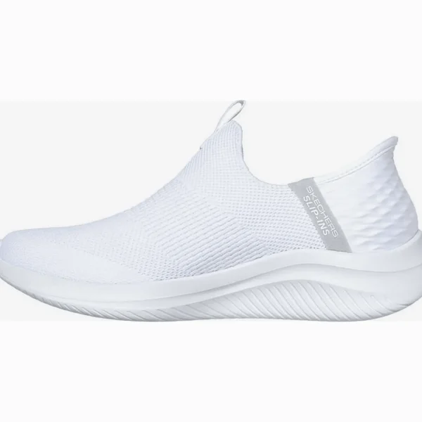 Online Skechers Ultra Flex 3.0 - Cozy Streak Weiß