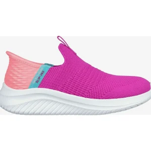 Cheap Skechers Ultra Flex 3.0 - Fresh Time Lila