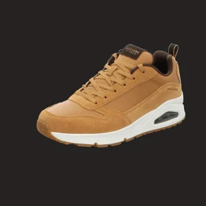 Shop Skechers UNO - STACRE braun