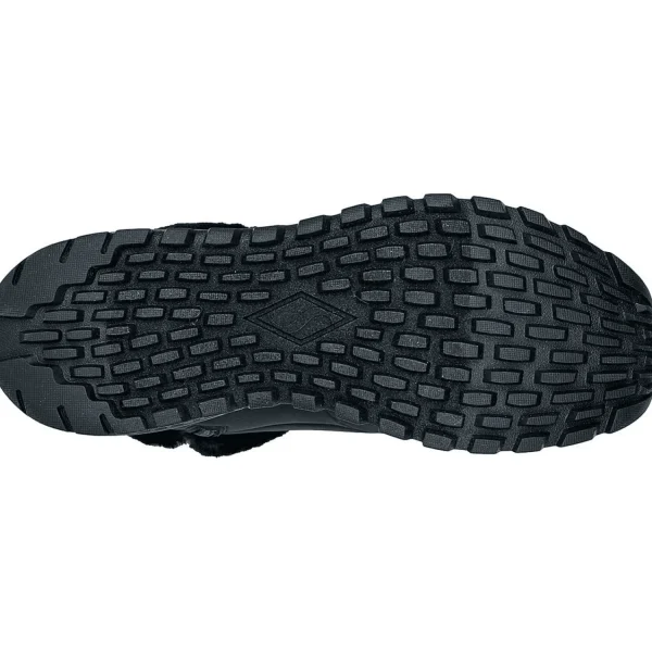 Clearance Skechers Uno Rugged - Fall Air Schwarz