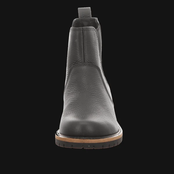 Shop Ecco Womens BLACK