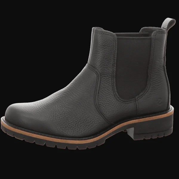 Shop Ecco Womens BLACK